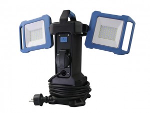 Rechargeable LED Work Light