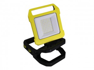 Emergency work light